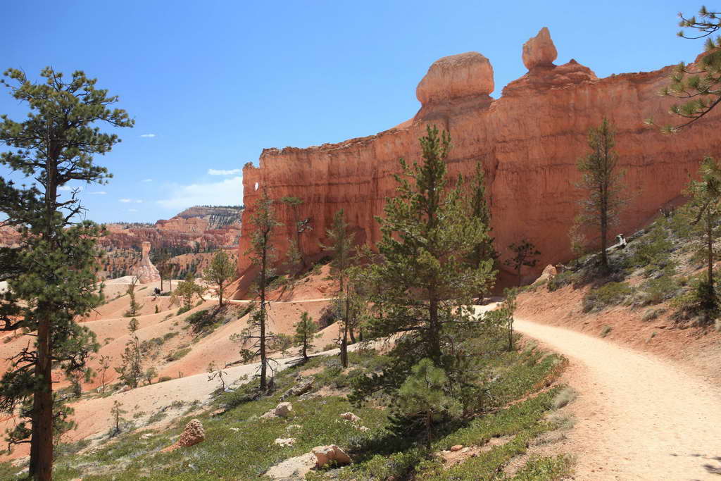 Bryce Canyon NP